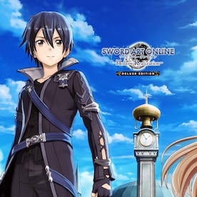 Sword Art Online: Hollow Realization Deluxe Edition Steam Key GLOBAL - 11