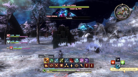 Sword Art Online: Hollow Realization Deluxe Edition - Steam - Key (LATAM) - 9