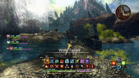 Sword Art Online: Hollow Realization Deluxe Edition Steam Key RU/CIS - 5