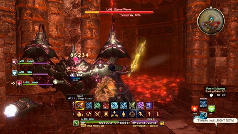 Sword Art Online: Hollow Realization Deluxe Edition Steam Key RU/CIS - 2