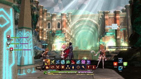 Sword Art Online: Hollow Realization Deluxe Edition Steam Key RU/CIS - 7