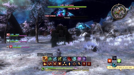 Sword Art Online: Hollow Realization Deluxe Edition Steam Key RU/CIS - 9