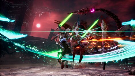 SWORD ART ONLINE Last Recollection | Deluxe Edition (PC) - Steam Key - GLOBAL - 7