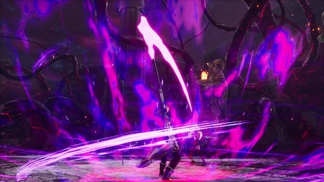 SWORD ART ONLINE Last Recollection | Deluxe Edition (PC) - Steam Key - GLOBAL - 4