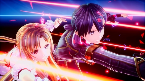 SWORD ART ONLINE Last Recollection | Deluxe Edition (PC) - Steam Key - UNITED STATES - 3