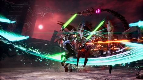 SWORD ART ONLINE Last Recollection | Deluxe Edition (PC) - Steam Key - UNITED STATES - 7