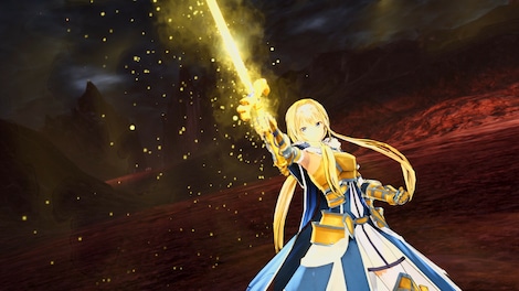 SWORD ART ONLINE Last Recollection (PC) - Steam Key - GLOBAL - 8