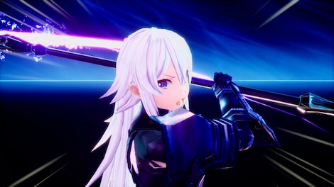 SWORD ART ONLINE Last Recollection (PC) - Steam Key - GLOBAL - 10