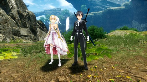 SWORD ART ONLINE Last Recollection - Premium Pass (PC) - Steam Key - EUROPE - 10
