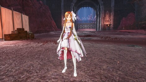 SWORD ART ONLINE Last Recollection - Premium Pass (PC) - Steam Key - EUROPE - 9