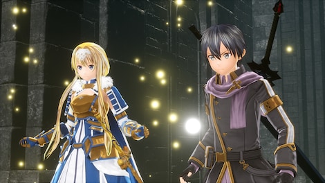 SWORD ART ONLINE Last Recollection - Premium Pass (PC) - Steam Key - EUROPE - 5