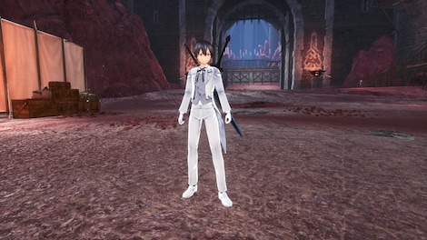 SWORD ART ONLINE Last Recollection - Premium Pass (PC) - Steam Key - EUROPE - 7