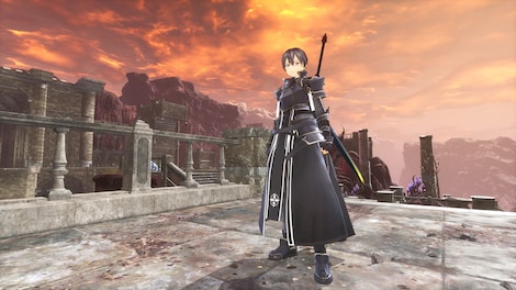 SWORD ART ONLINE Last Recollection - Premium Pass (PC) - Steam Key - GLOBAL - 8