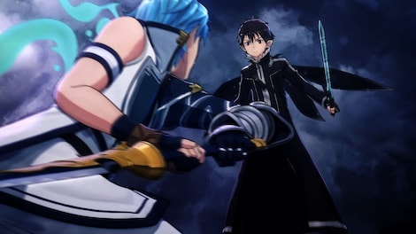 Sword Art Online: Lost Song (PC) - Steam Gift - GLOBAL - 10
