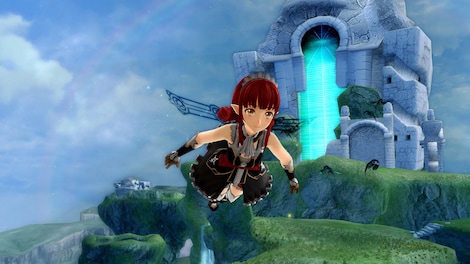 Sword Art Online: Lost Song (PC) - Steam Gift - GLOBAL - 9