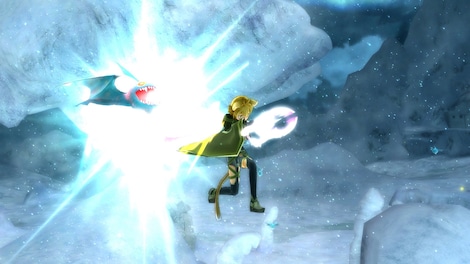 Sword Art Online: Lost Song (PC) - Steam Gift - GLOBAL - 11