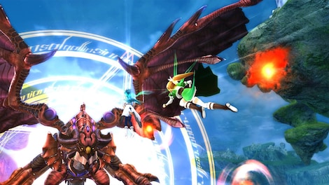 Sword Art Online: Lost Song (PC) - Steam Gift - GLOBAL - 12