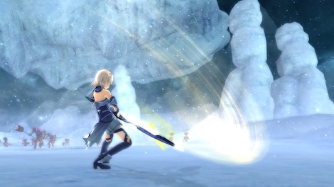 Sword Art Online: Lost Song (PC) - Steam Gift - GLOBAL - 4