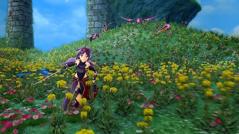 Sword Art Online: Lost Song (PC) - Steam Gift - GLOBAL - 3