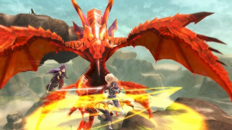 Sword Art Online: Lost Song (PC) - Steam Key - CIS - 8