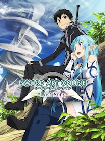Sword Art Online: Lost Song (PC) - Steam Key - EUROPE - 1