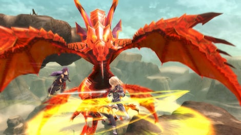 Sword Art Online: Lost Song (PC) - Steam Key - GLOBAL - 8