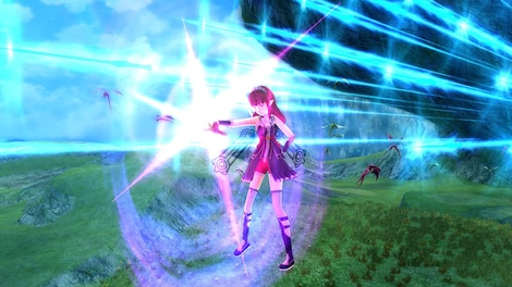 Sword Art Online: Lost Song (PC) - Steam Key - GLOBAL - 7