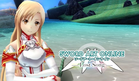 Sword Art Online: Lost Song (PC) - Steam Key - GLOBAL - 2