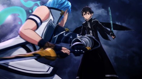 Sword Art Online: Lost Song (PC) - Steam Key - RU/CIS - 10