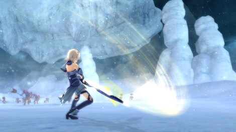 Sword Art Online: Lost Song (PC) - Steam Key - RU/CIS - 4