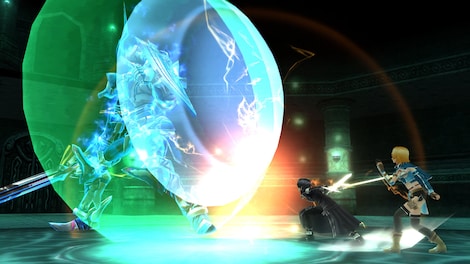 Sword Art Online Re: Hollow Fragment (PC) - Steam Gift - GLOBAL - 7