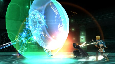 Sword Art Online Re: Hollow Fragment Steam Key RU/CIS - 7