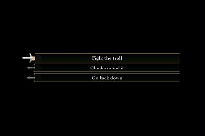 Sword Daughter Steam Key GLOBAL - 5