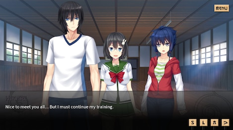 Sword of Asumi Deluxe Edition Steam Key GLOBAL - 15