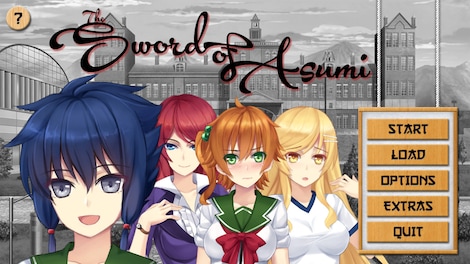 Sword of Asumi Deluxe Edition Steam Key GLOBAL - 11