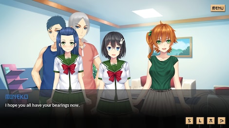 Sword of Asumi Deluxe Edition Steam Key GLOBAL - 13
