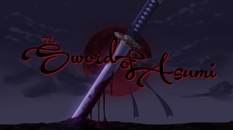 Sword of Asumi Deluxe Edition Steam Key GLOBAL - 9