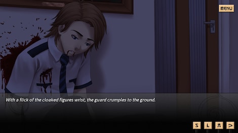 Sword of Asumi Deluxe Edition Steam Key GLOBAL - 8
