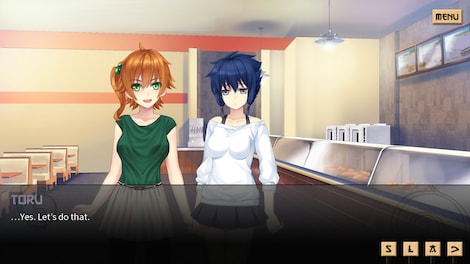 Sword of Asumi (PC) - Steam Key - GLOBAL - 16
