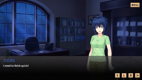 Sword of Asumi (PC) - Steam Key - GLOBAL - 13