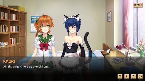 Sword of Asumi (PC) - Steam Key - GLOBAL - 10