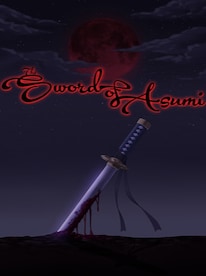 Sword of Asumi (PC) - Steam Key - GLOBAL - 1