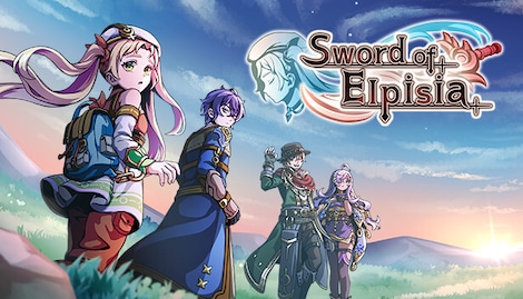 Sword of Elpisia (Xbox Series X/S, PC) - Xbox Live Key - ARGENTINA - 0