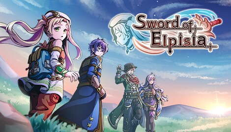 Sword of Elpisia (Xbox Series X/S, Windows 10) - Xbox Live Key - ARGENTINA - 0