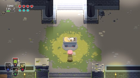 Sword of the Necromancer (PC) - Steam Gift - EUROPE - 3