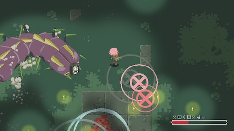 Sword of the Necromancer (PC) - Steam Key - GLOBAL - 4