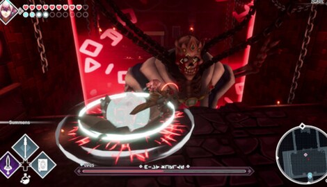 Sword of the Necromancer: Resurrection (Xbox Series X/S) - Xbox Live Account - GLOBAL - 5