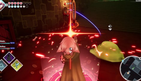 Sword of the Necromancer: Resurrection (Xbox Series X/S) - Xbox Live Account - GLOBAL - 3