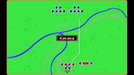 Sword of the Samurai GOG.COM Key GLOBAL - 9