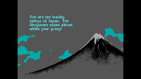 Sword of the Samurai GOG.COM Key GLOBAL - 6
